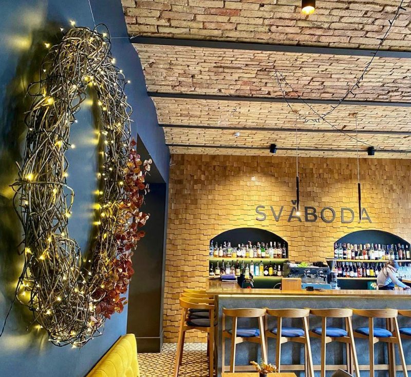 В Гродно закрываются популярные рестораны: некоторые полностью, другие переезжают