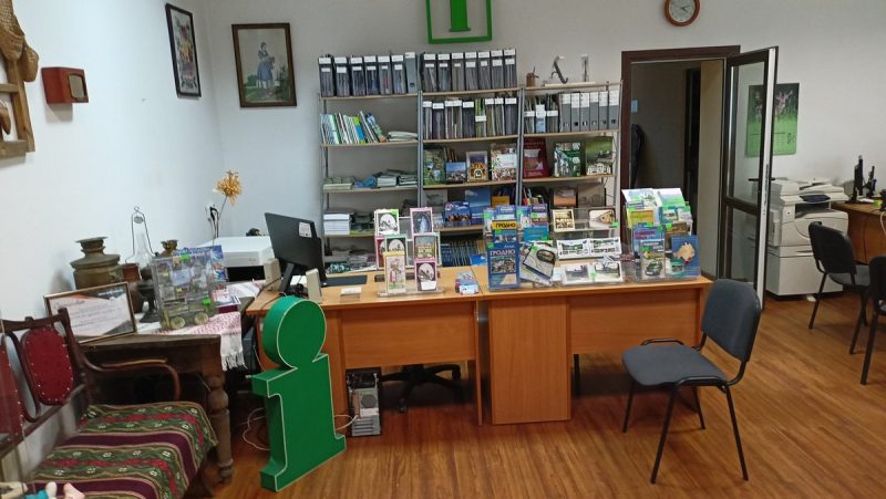 туристический информационный центр гродно