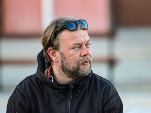 “Мы не будавалі паветраныя замкі”. Вадзім Саранчукоў распавёў, як у жніўні 2020 Гродна стаў “вольным горадам” і чаму гэта так хутка скончылася Вадзім Саранчукоў.