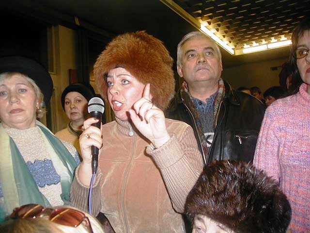 прадпрымальнікі 2003