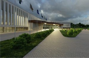 спорткомплекс гродно