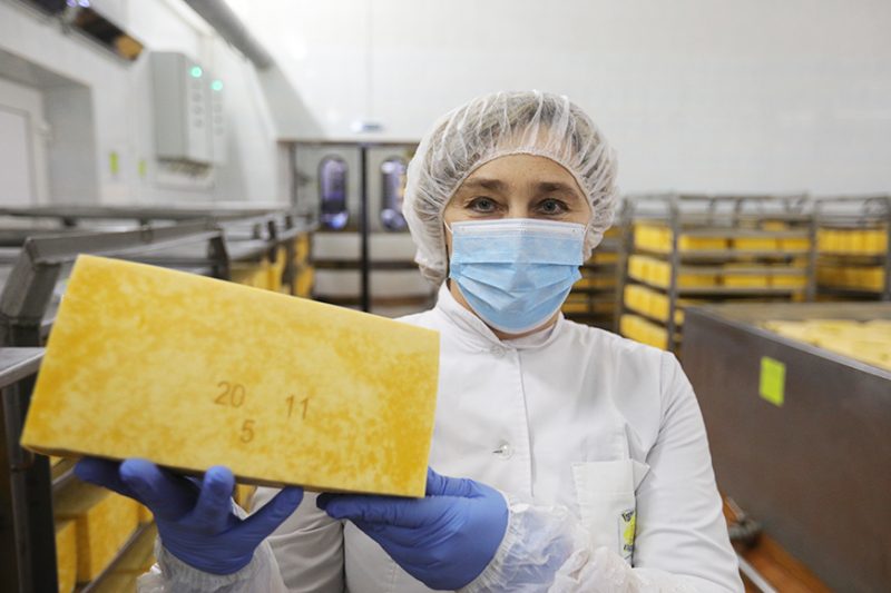 працоўны кодэкс