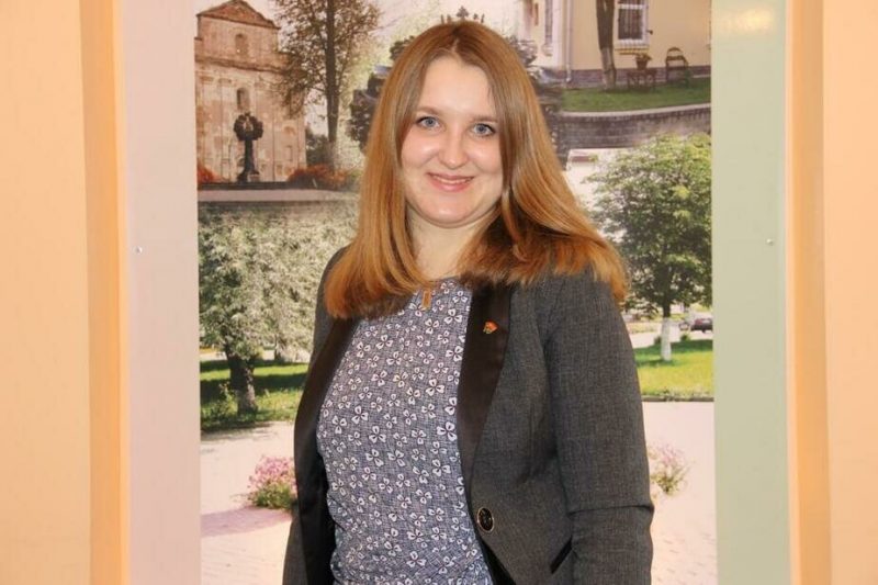 Неабыякавы БРСМ і актывіст кампартыі. Што за грамадзяне пікетавалі пад консульствам Польшчы супраць закрыцця "Бераставіцы"