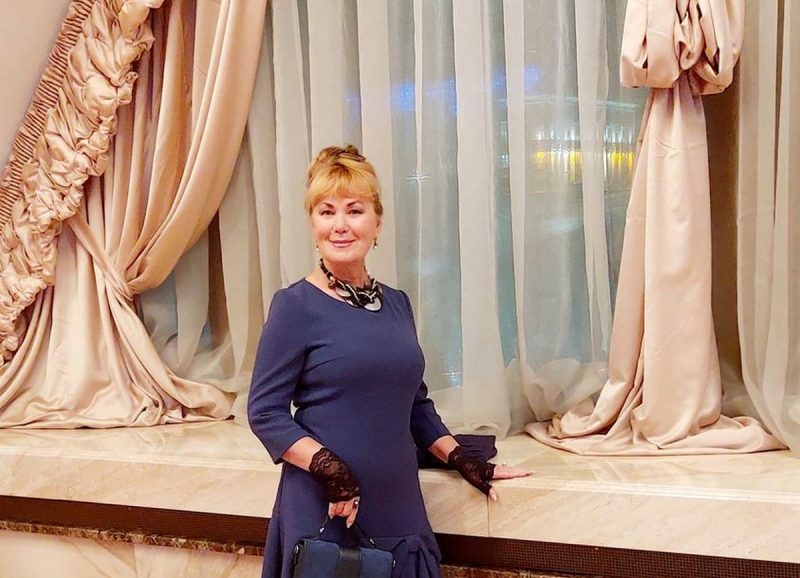 Ала Петрушкевіч