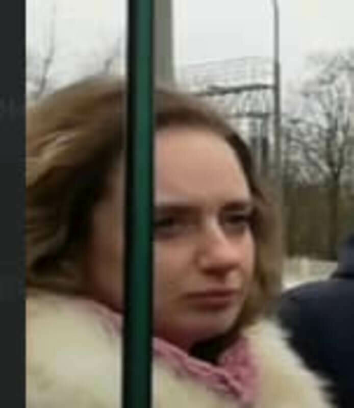 Неабыякавы БРСМ і актывіст кампартыі. Што за грамадзяне пікетавалі пад консульствам Польшчы супраць закрыцця "Бераставіцы"