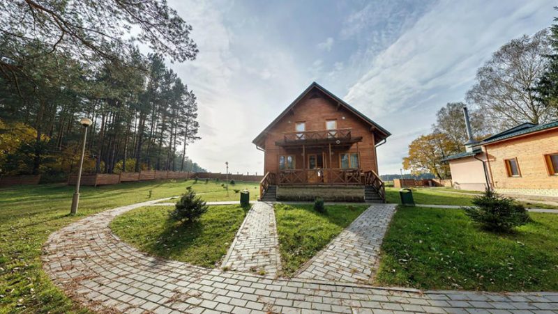 Высокая нагрузка і цэнтр рэгіянальнага значэння. У Гродне абмяркуюць дэтальны план для Аўгустоўскага канала