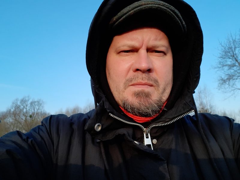 "Стыхіі супраць вайны". Гродзенскі гурт Dzieciuki прэзентаваў міні-альбом