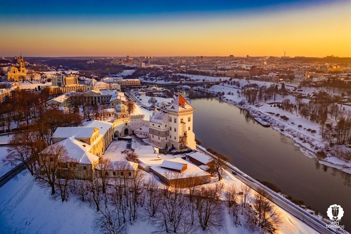 Гродна - другі найлепшы для жыцця горад Беларусі, але трапіў у антылідары па рэпрэсіях Гродна - другі найлепшы для жыцця горад Беларусі, але трапіў у антылідары па рэпрэсіях