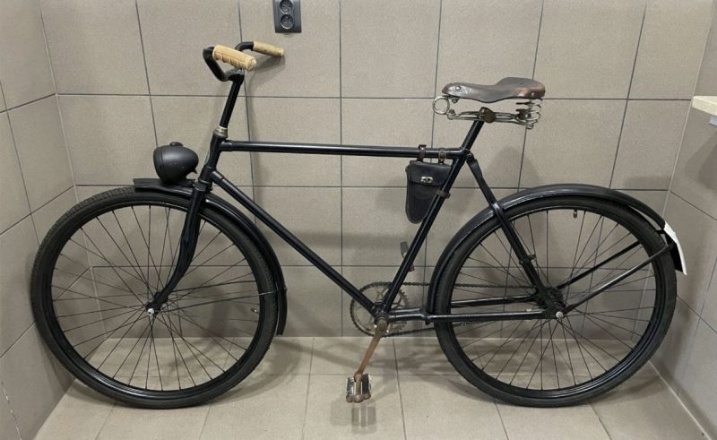 rower Niemen ровар велосипед Неман