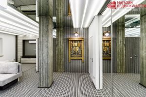 Нерухомасць тыдня: купіць брутальную еўрадвушку ў Гродне кватэра на Лідскай