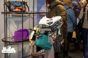 “Адзенне ReNew”