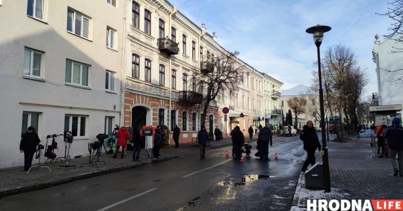 У Гродне шукаюць людзей з нямецкай знешнасцю. Што з імі будуць рабіць?