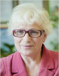 Профессорка из ГрГУ поучаствует в конференции по военной журналистике в Луганске