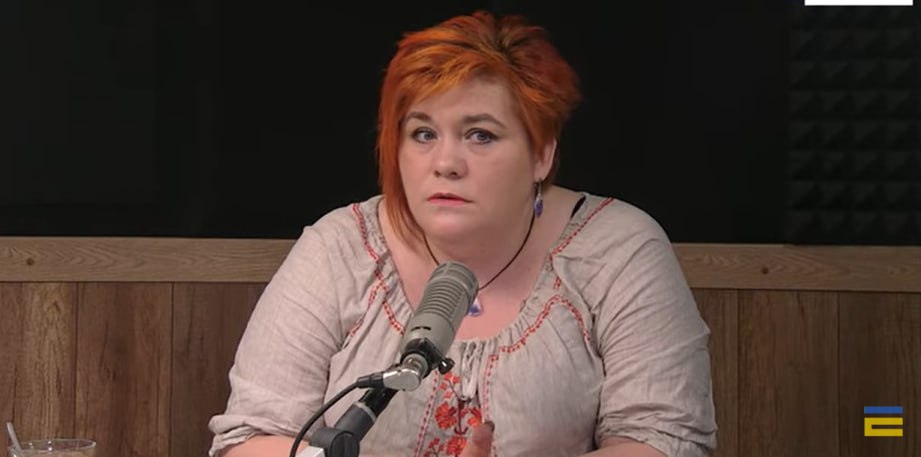 З аўкцыёну прадаюць дом палітэмігранткі Юліі Cліўко. Зямля належала яшчэ прадзеду Юлія Сліўко. Фота: "Еўрарадыё"