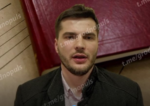 Юрысконсульт СВК імя Дзеньшчыкова