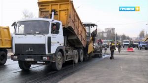 новы мост рамонт