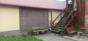 Лазні і басейны ў Гродне памянялі рэжым працы. Аквапарк на Горкага зачынены дворык у Гродне