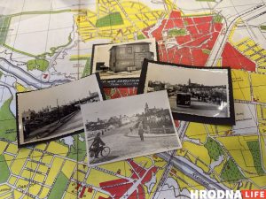 Калекцыя Кулевіча: Якія фота старога Гродна можна набыць на аўкцыёнах Фотаздымкі Кулевіча