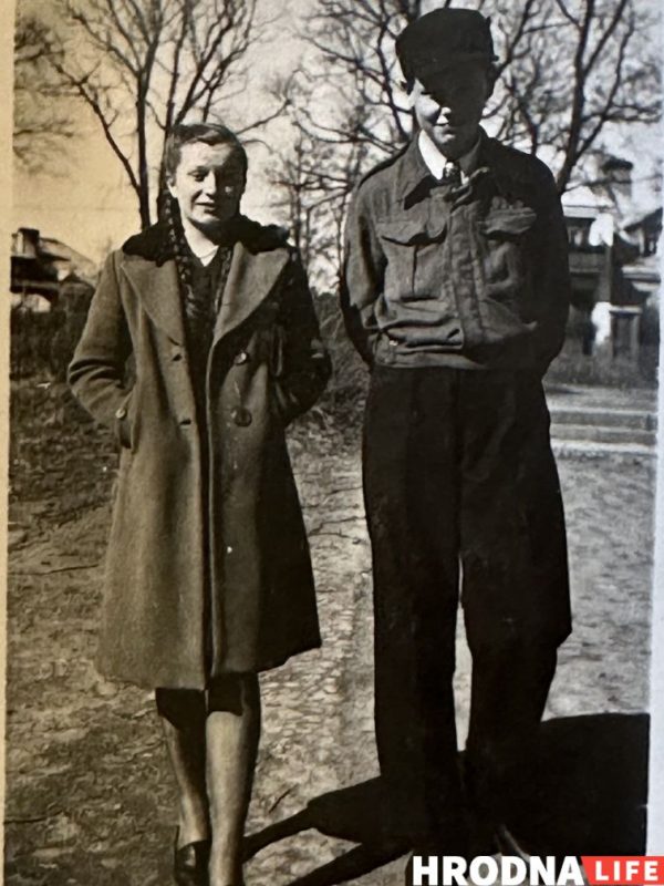 Калекцыя Кулевіча: Якія фота старога Гродна можна набыць на аўкцыёнах