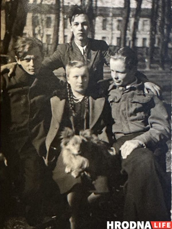 Калекцыя Кулевіча: Якія фота старога Гродна можна набыць на аўкцыёнах