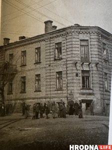 Калекцыя Кулевіча: Якія фота старога Гродна можна набыць на аўкцыёнах Фотаздымкі Кулевіча