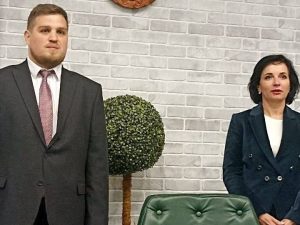 Дзмітрый Лазарэвіч