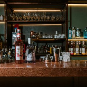 Harat’s pub у Гродне