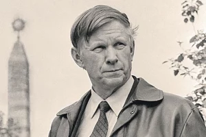 Васіль Быкаў