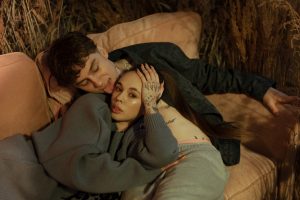 "Светофор", "Вожык" і "Мутный глаз". Алесь Дзянісаў - пра мянушкі ў Гродне Instasamka & Moneyken