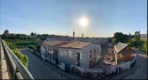 гродзенскі піўзавод