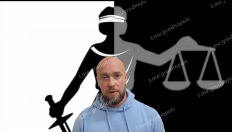 Затрыманы ў Ваўкавыску 4 чэрвеня