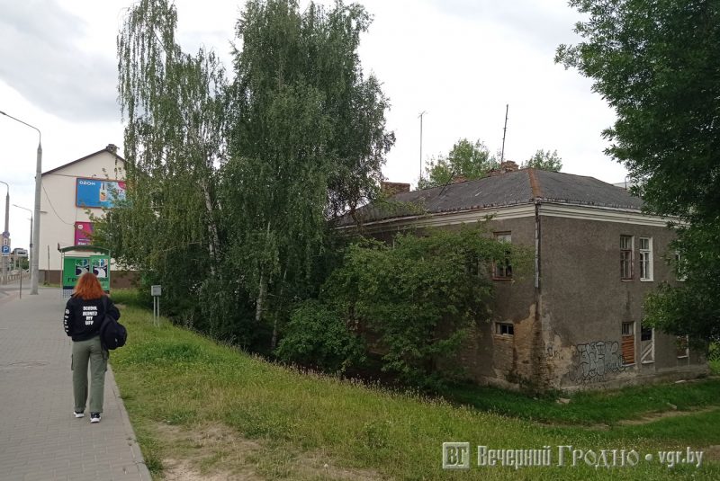 Будзёнага, 52