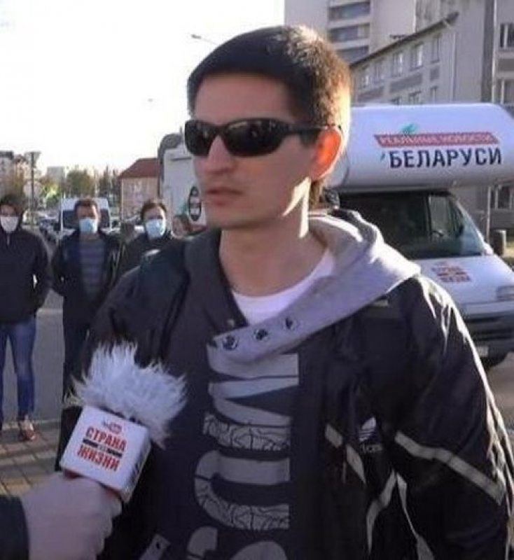 Алег Краўцоў