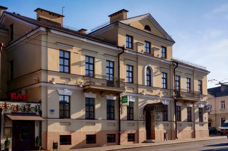 Клинику “Новое зрение” лишили лицензии: она закрывается и полностью уходит с рынка Беларуси