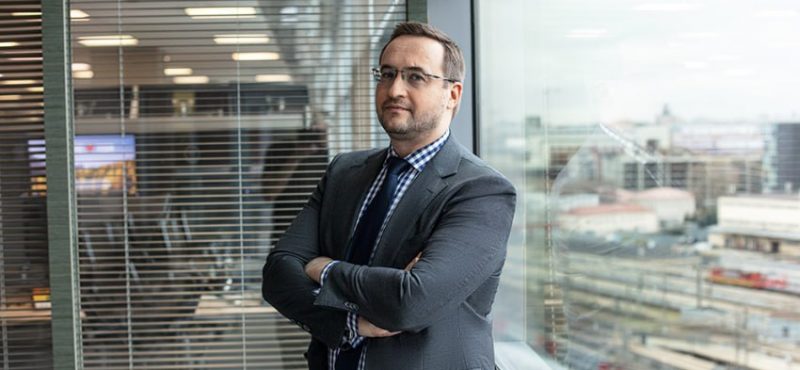 Konstantin Vladimirovich Tserazov: “Sanction pressure will remain the key risk until the end of the year”