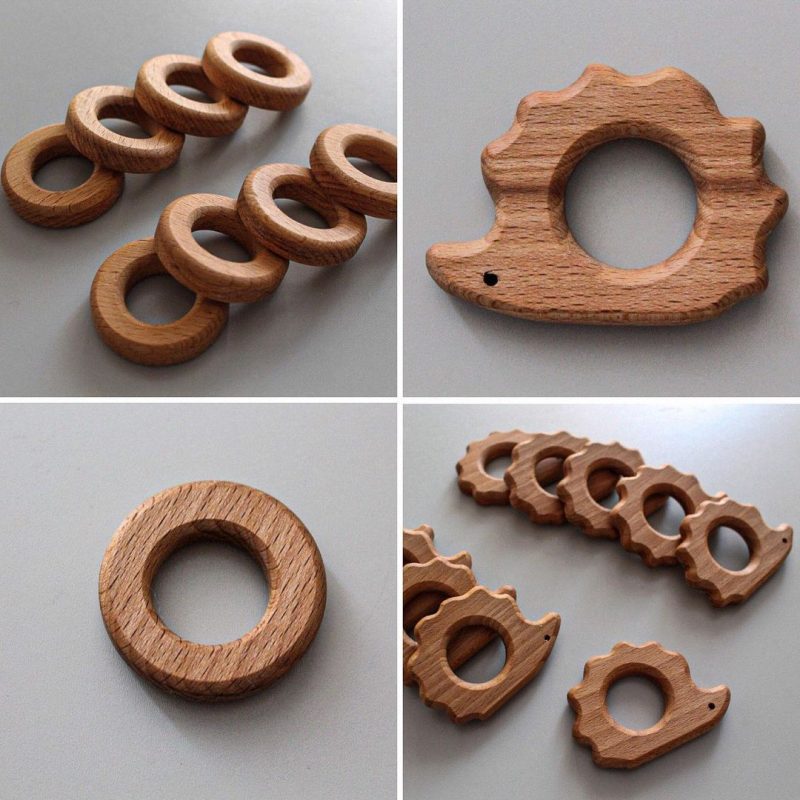 Шоўрум дзіцячай мэблі з масіва адкрылі ў Гродне