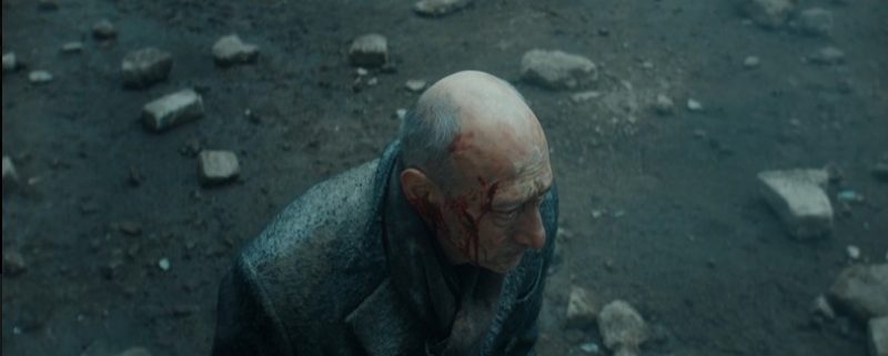 Фільм "Свидетель"