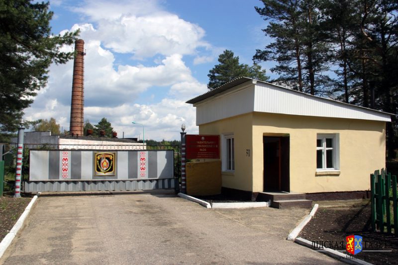 У Дзятлаве не хапае лекараў: на аперацыі прывозяць зняволеных медыкаў з калоніі