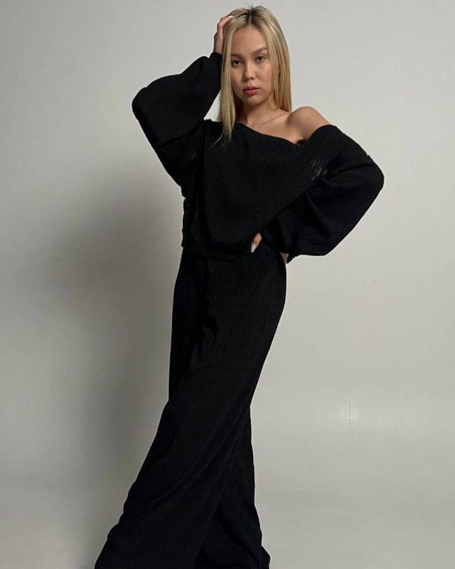 Яшчэ адзін гродзенскі брэнд адкрыў у цэнтры фірмовую краму: прадаюць мужчынскую і жаночую вопратку