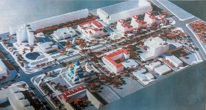 Савецкіх пагранічнікаў