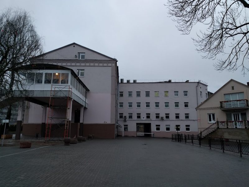 Польскае консульства