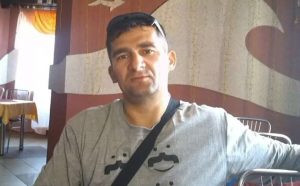 Віктар Ламека