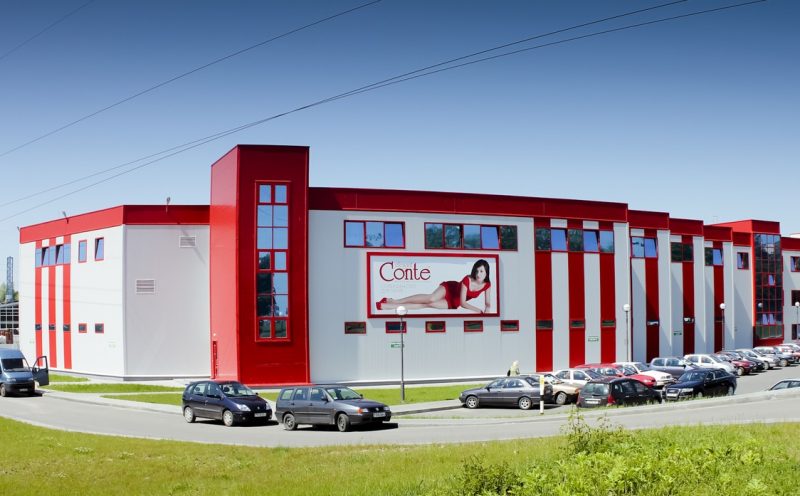 Прыбытак гродзенскай кампаніі Байко «Контэ Спа» за год вырас у пяць разоў Конт' спа