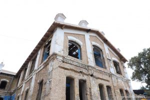 гродзенскі піўзавод