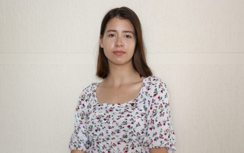 Вераніка Палубок