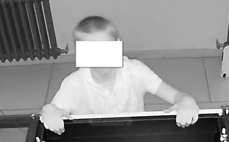 10-гадовы хлопчык абакраў краму ў цэнтры Гродна. Раней ён скраў 8 ровараў