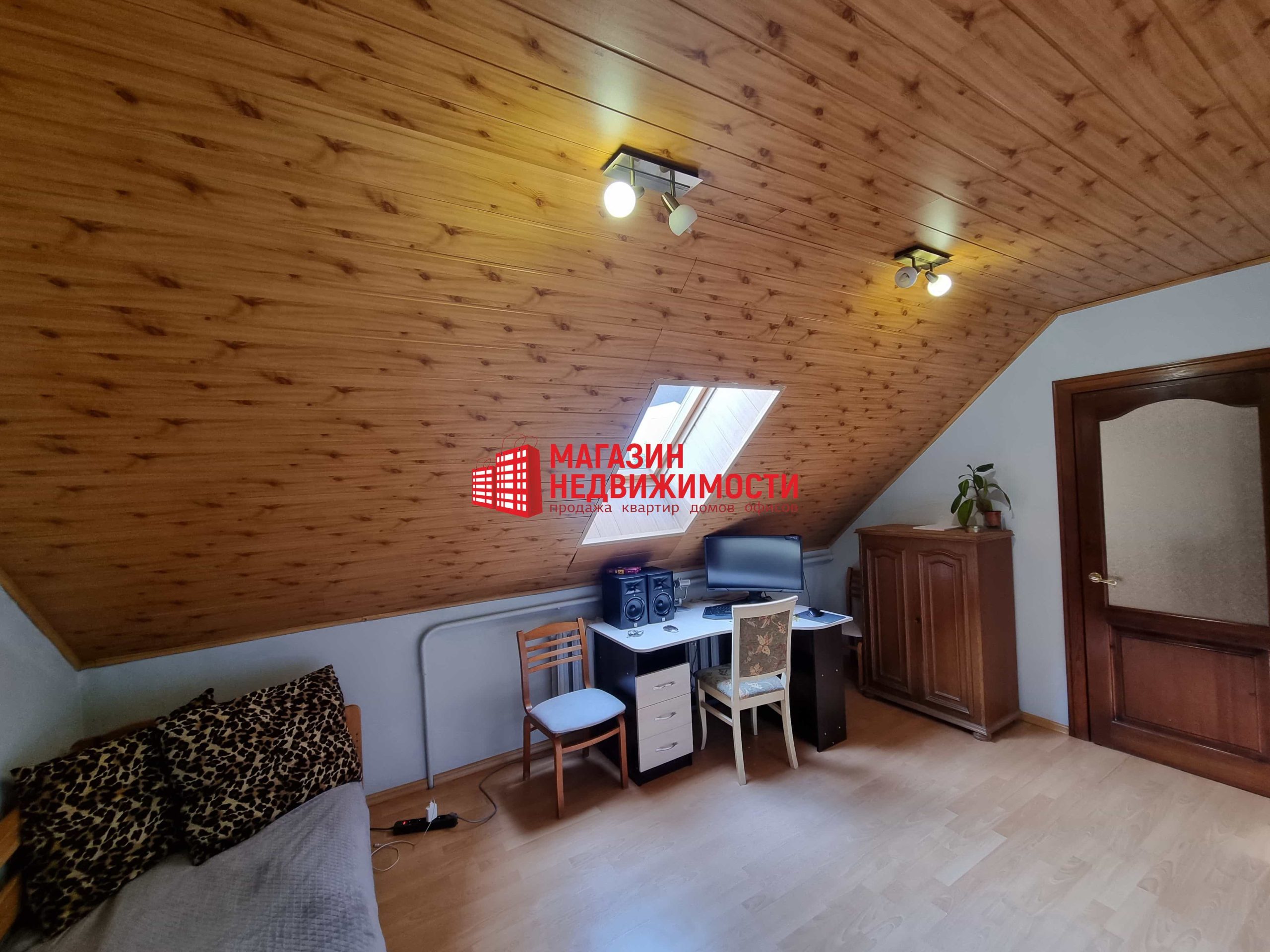 Яшчэ пакой у кватэры на Палесціне