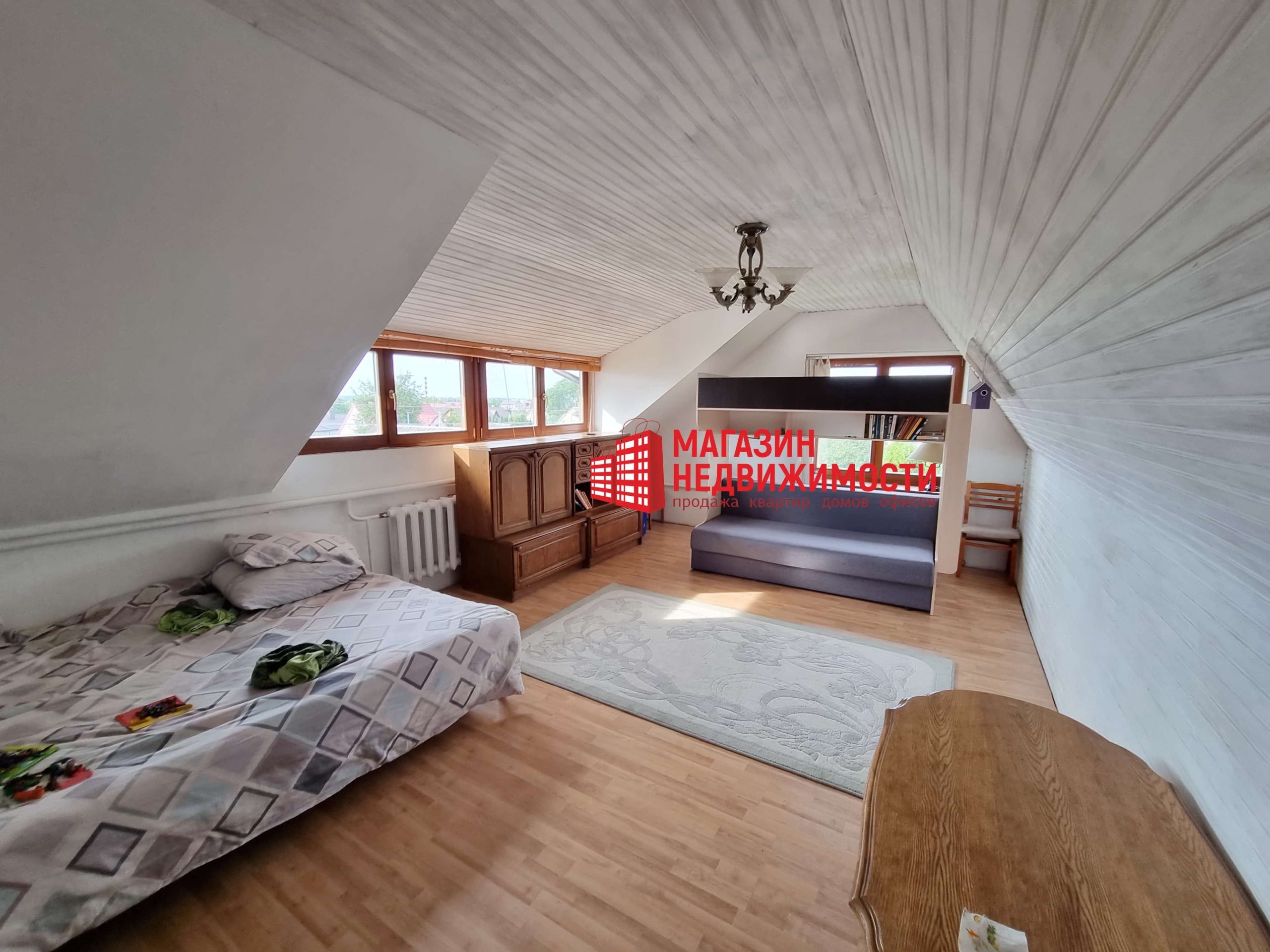 Другі пакой у кватэры на Палестыне