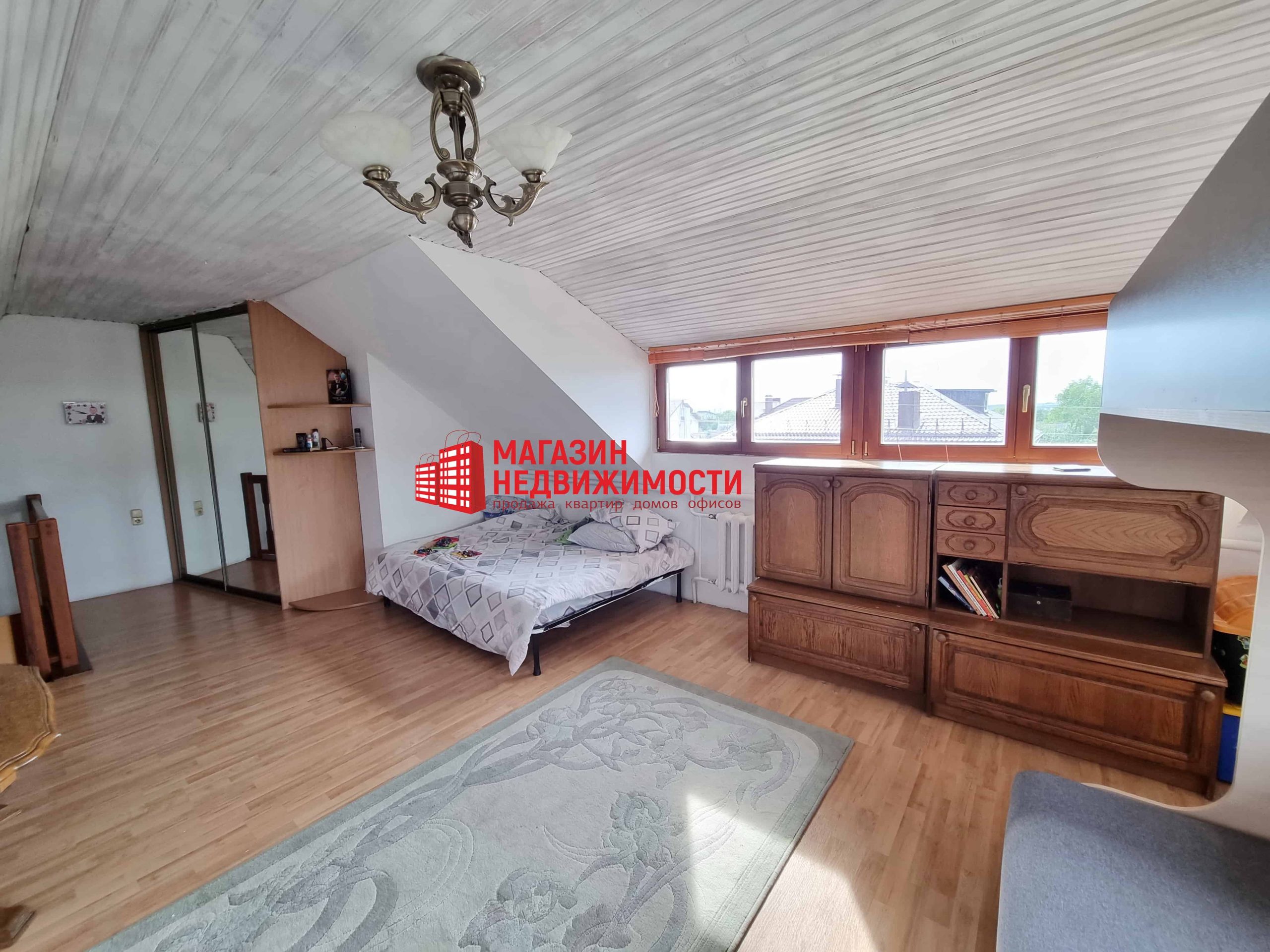 Другі пакой у кватэры на Палестыне