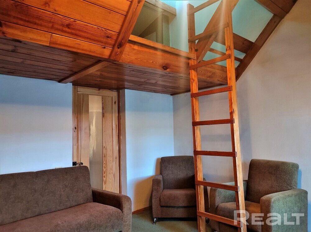 Склеп у кватэры ў Паўднёвым